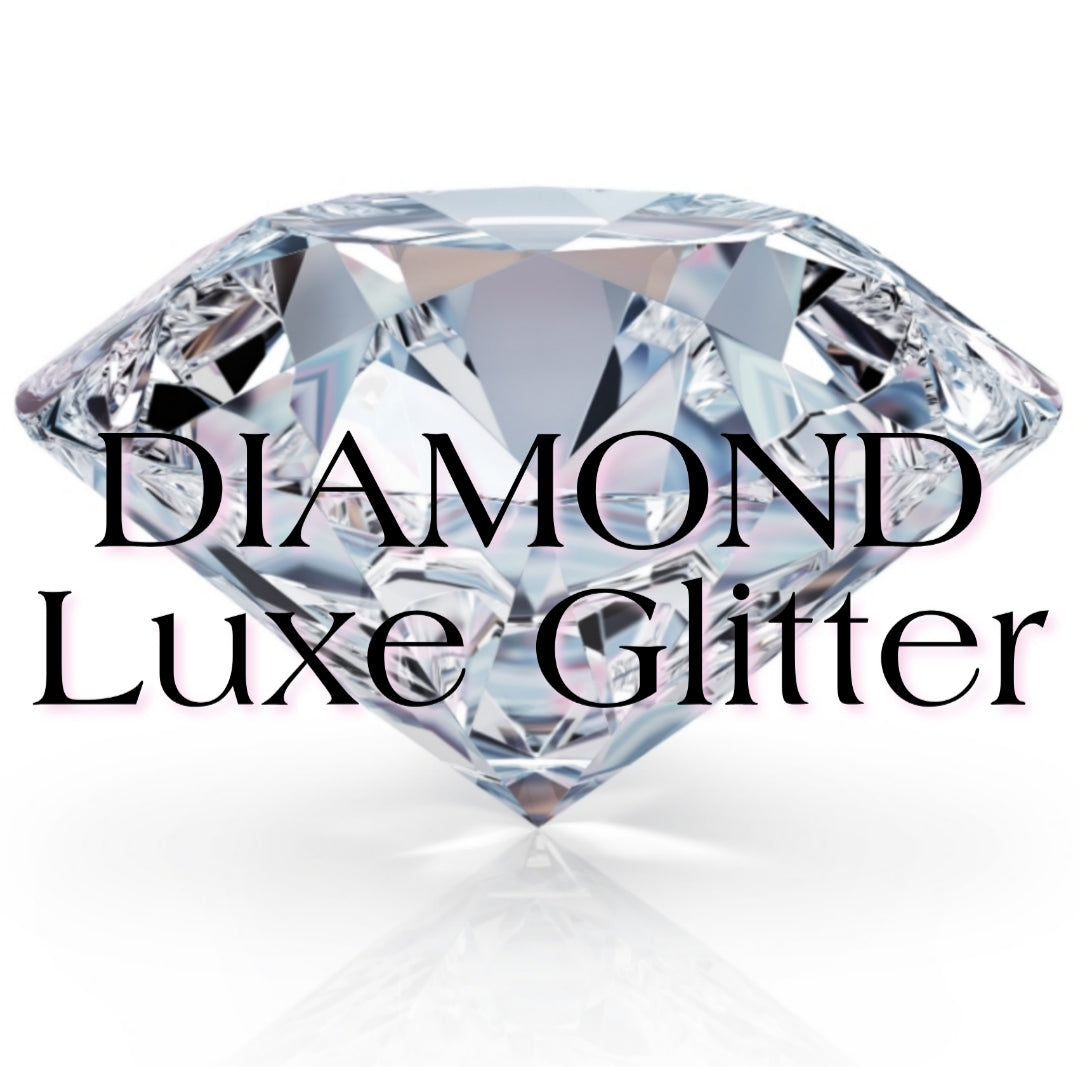 Diamond Dust – Diamond Luxe Glitter