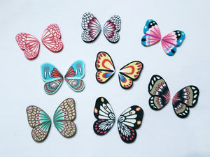 Polymer Clay/Resin Shapes