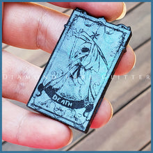 Load image into Gallery viewer, Tarot Card Mold