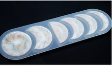 Load image into Gallery viewer, Moon phase mold- Small