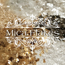 Load image into Gallery viewer, Mica Flakes