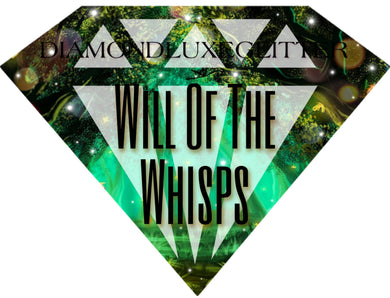 Will Of The Whisps