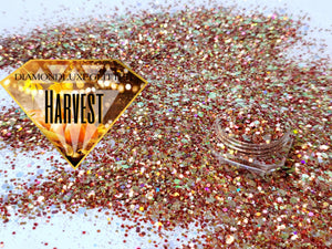 2020 Harvest